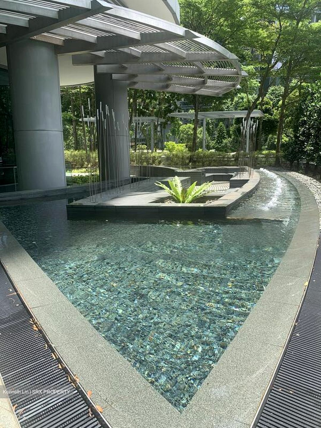 Cliveden At Grange (D10), Condominium #561986281